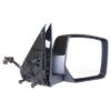 Picture of Crown Automotive Jeep Replacement Door Mirror - 57010076AE