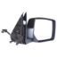 Picture of Crown Automotive Jeep Replacement Door Mirror - 57010076AE