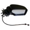 Picture of Crown Automotive Jeep Replacement Door Mirror - 57010078AC