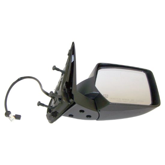 Picture of Crown Automotive Jeep Replacement Door Mirror - 57010098AC