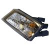 Picture of Crown Automotive Jeep Replacement Turn Signal / Parking Light Assembly - 57010125AA