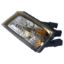 Picture of Crown Automotive Jeep Replacement Turn Signal / Parking Light Assembly - 57010125AA