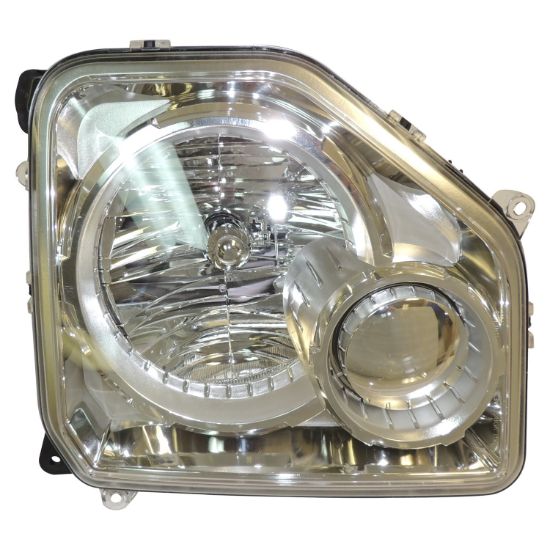 Picture of Crown Automotive Jeep Replacement Headlight Assembly - 57010171AE