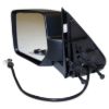 Picture of Crown Automotive Jeep Replacement Door Mirror - 57010187AC