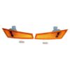Picture of Crown Automotive Jeep Replacement Side Marker Light Set - 57010213K