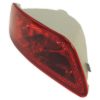 Picture of Crown Automotive Jeep Replacement Fog Light - 57010716AC