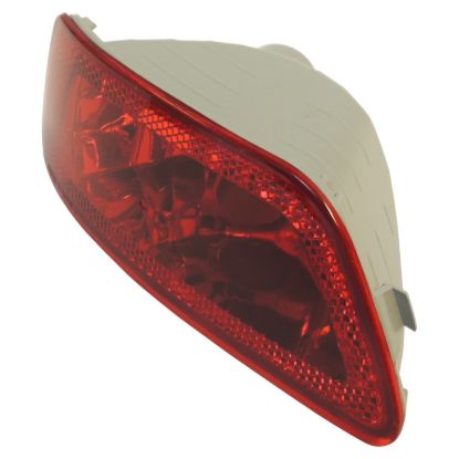 Picture of Crown Automotive Jeep Replacement Fog Light - 57010716AC