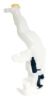 Picture of Crown Automotive Jeep Replacement Washer Fluid Reservoir - 57010719AF