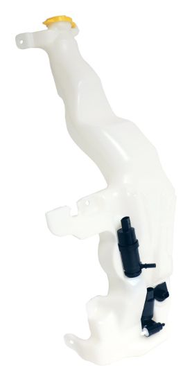 Picture of Crown Automotive Jeep Replacement Washer Fluid Reservoir - 57010719AF