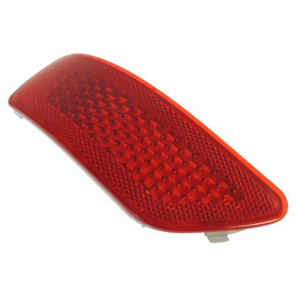 Picture of Crown Automotive Jeep Replacement Bumper Reflector - 57010721AC