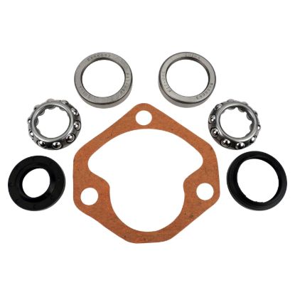 Picture of Crown Automotive Jeep Replacement Steering Gear Rebuild Kit - 5710618