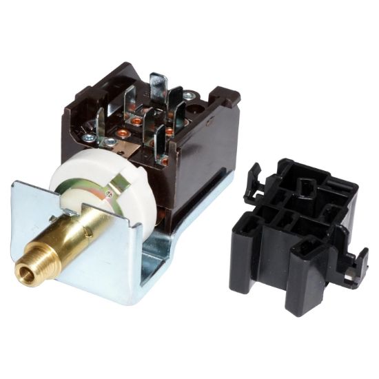 Picture of Crown Automotive Jeep Replacement Headlight Switch - 5751098K