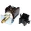 Picture of Crown Automotive Jeep Replacement Headlight Switch - 5751098K