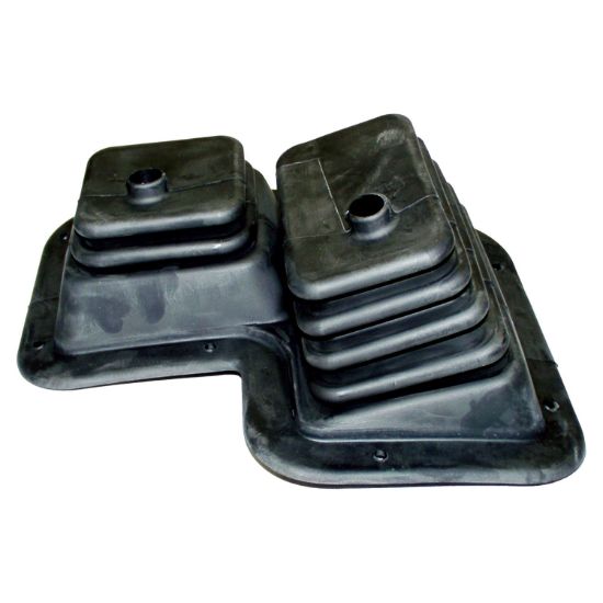 Picture of Crown Automotive Jeep Replacement Transfer Case Shifter Boot - 5752141