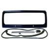 Picture of Crown Automotive Jeep Replacement Windshield Frame - 5758971K