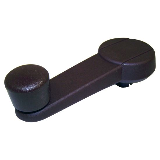 Picture of Crown Automotive Jeep Replacement Window Crank Handle - 5AB84JH9