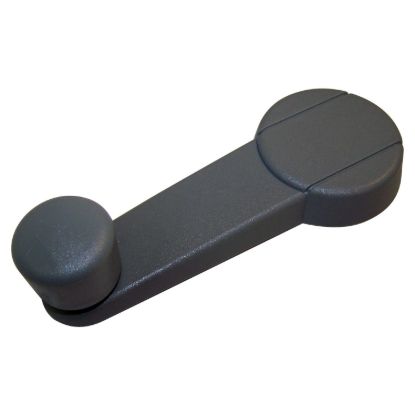 Picture of Crown Automotive Jeep Replacement Window Crank Handle - 5AB84JS1
