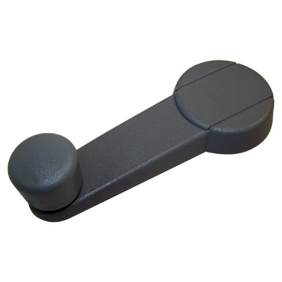 Picture of Crown Automotive Jeep Replacement Window Crank Handle - 5AB84JS1