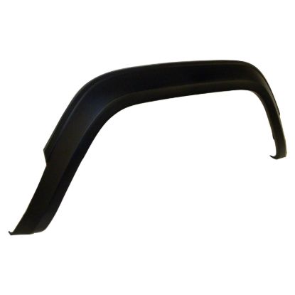 Picture of Crown Automotive Jeep Replacement Fender Flare - 5AG24JX9