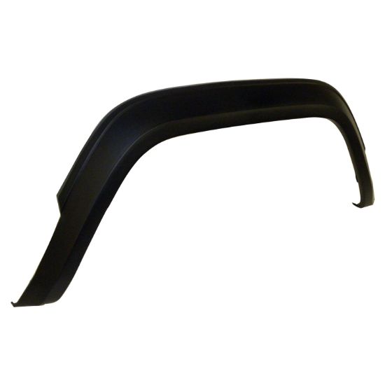 Picture of Crown Automotive Jeep Replacement Fender Flare - 5AG24JX9
