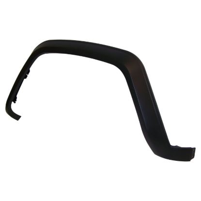 Picture of Crown Automotive Jeep Replacement Fender Flare - 5AG30JX9