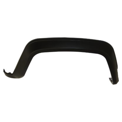 Picture of Crown Automotive Jeep Replacement Fender Flare - 5AG31JX9