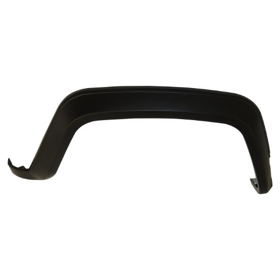 Picture of Crown Automotive Jeep Replacement Fender Flare - 5AG31JX9