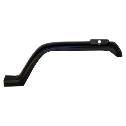 Picture of Crown Automotive Jeep Replacement Fender Flare - 5AH14JX9
