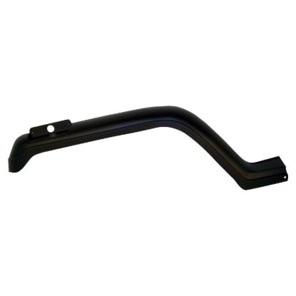 Picture of Crown Automotive Jeep Replacement Fender Flare - 5AH15JX9