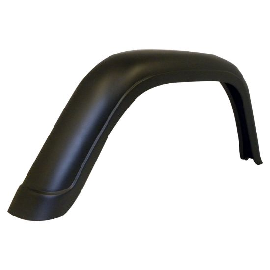 Picture of Crown Automotive Jeep Replacement Fender Flare - 5AH16JX9