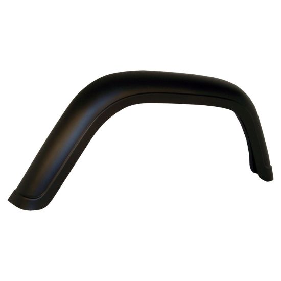 Picture of Crown Automotive Jeep Replacement Fender Flare - 5AH17JX9