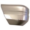 Picture of Crown Automotive Jeep Replacement Bumper End Cap - 5CU46RV1
