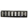 Picture of Crown Automotive Jeep Replacement Grille - 5DF54MX8