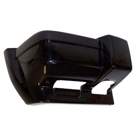 Picture of Crown Automotive Jeep Replacement Bumper End Cap - 5DY00DX8AB