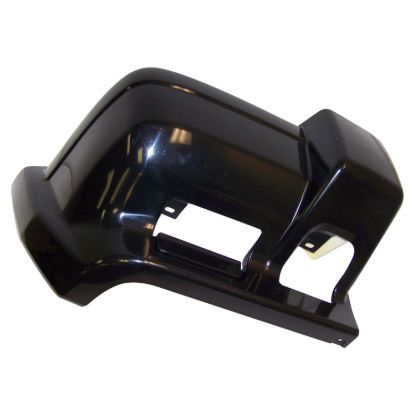 Picture of Crown Automotive Jeep Replacement Bumper End Cap - 5DY00TZZAC