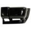 Picture of Crown Automotive Jeep Replacement Bumper End Cap - 5DY01TZZAC