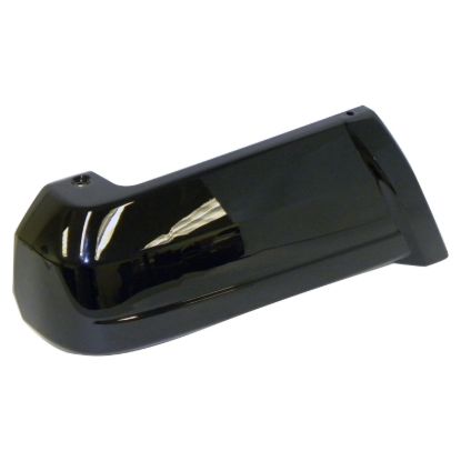 Picture of Crown Automotive Jeep Replacement Bumper End Cap - 5DY09DX8