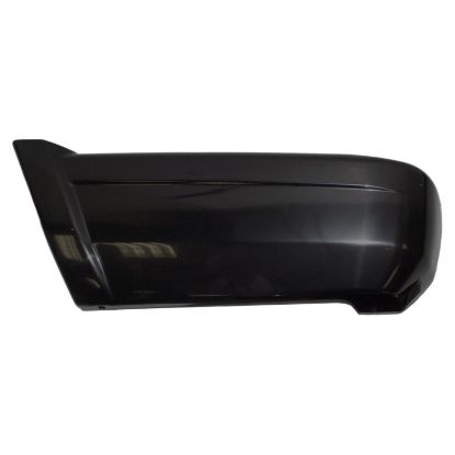 Picture of Crown Automotive Jeep Replacement Bumper End Cap - 5DY09TZZ