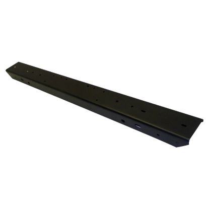 Picture of Crown Automotive Jeep Replacement Bumper - 5ED16T3X