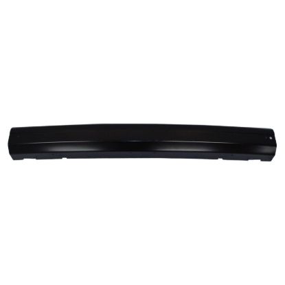 Picture of Crown Automotive Jeep Replacement Bumper - 5EE85TZZAC