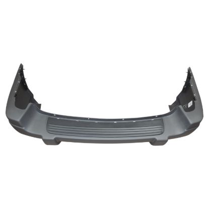 Picture of Crown Automotive Jeep Replacement Bumper Cover - 5EU81HS5AA