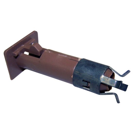Picture of Crown Automotive Jeep Replacement Door Panel Clip Grommet - 5FB63RTB