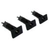 Picture of Crown Automotive Jeep Replacement Door Panel Clip Grommet - 5FB63RXAK