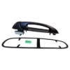 Picture of Crown Automotive Jeep Replacement Exterior Door Handle - 5FW47DX8AB
