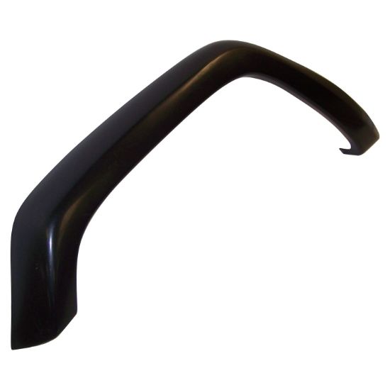 Picture of Crown Automotive Jeep Replacement Fender Flare - 5FW71DX8AD