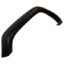 Picture of Crown Automotive Jeep Replacement Fender Flare - 5FW71DX8AD