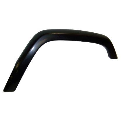 Picture of Crown Automotive Jeep Replacement Fender Flare - 5FW72DX9AD