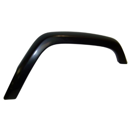 Picture of Crown Automotive Jeep Replacement Fender Flare - 5FW72DX9AD