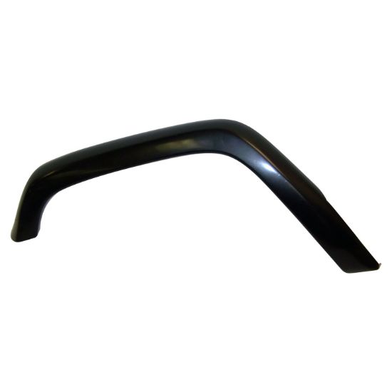 Picture of Crown Automotive Jeep Replacement Fender Flare - 5FW73DX9AD