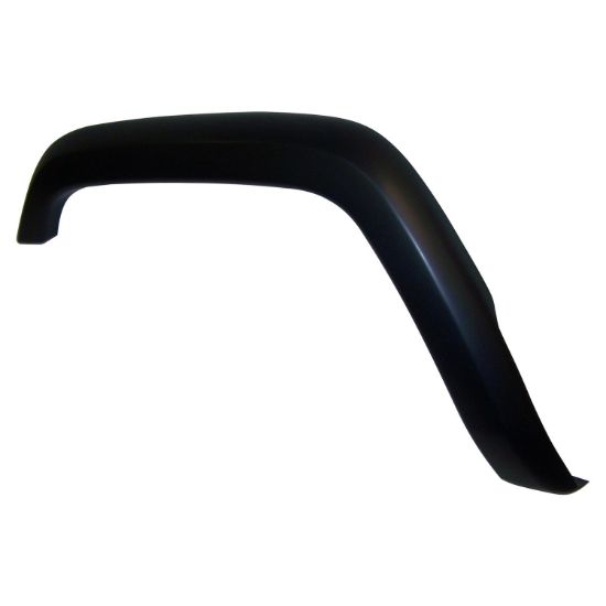 Picture of Crown Automotive Jeep Replacement Fender Flare - 5FW74DX8AC